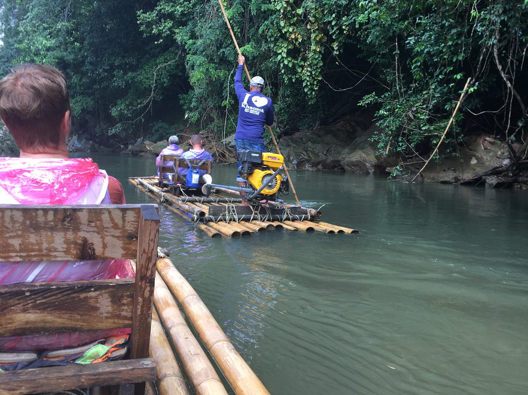 Khao Lak Discoveries景点图片