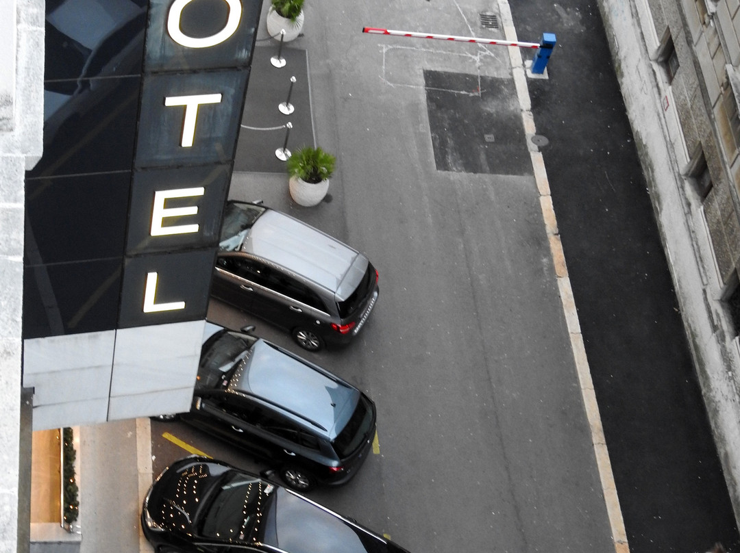 Hotel Bonavia主图