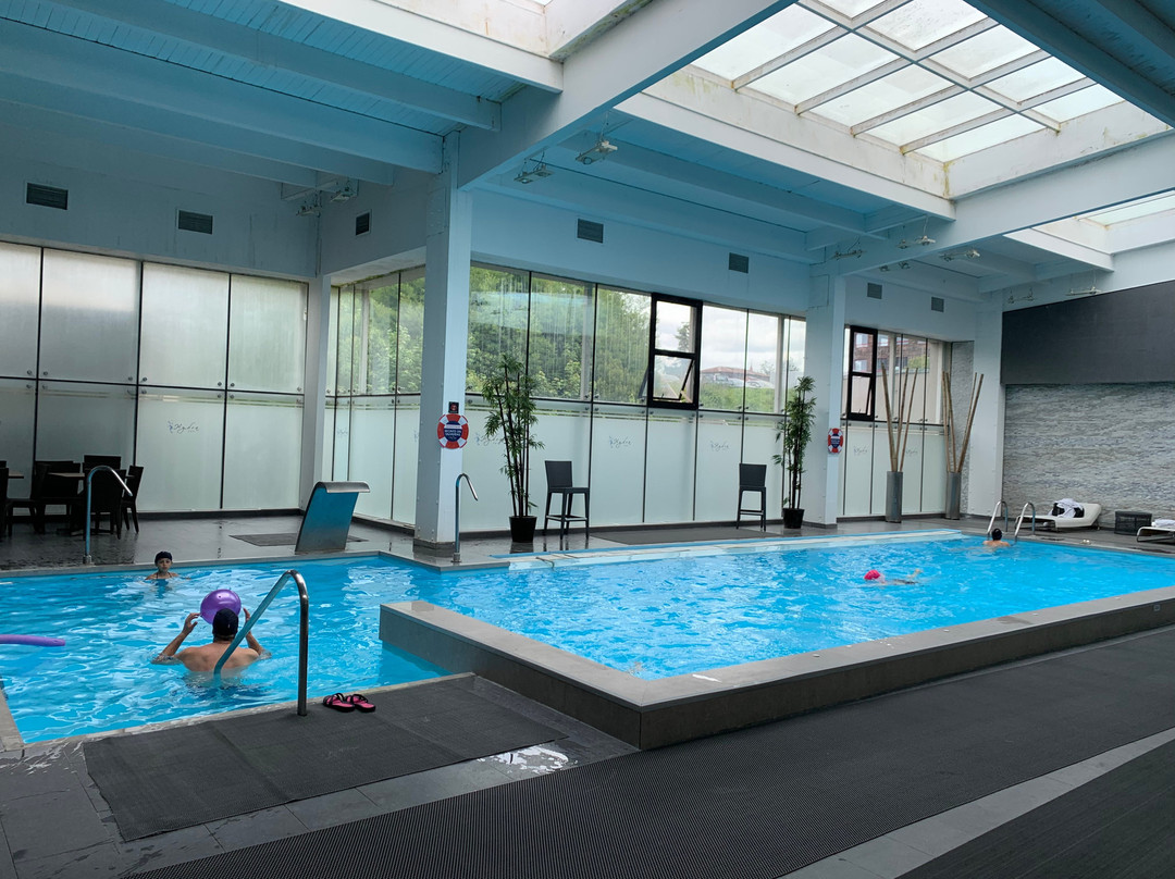 Dreams Los Volcanes主图