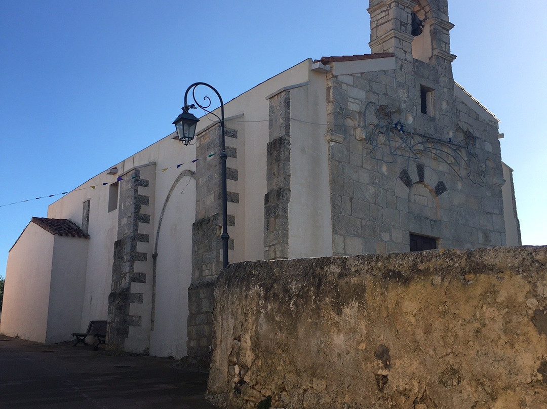 Chiesa di Santa Vittoria