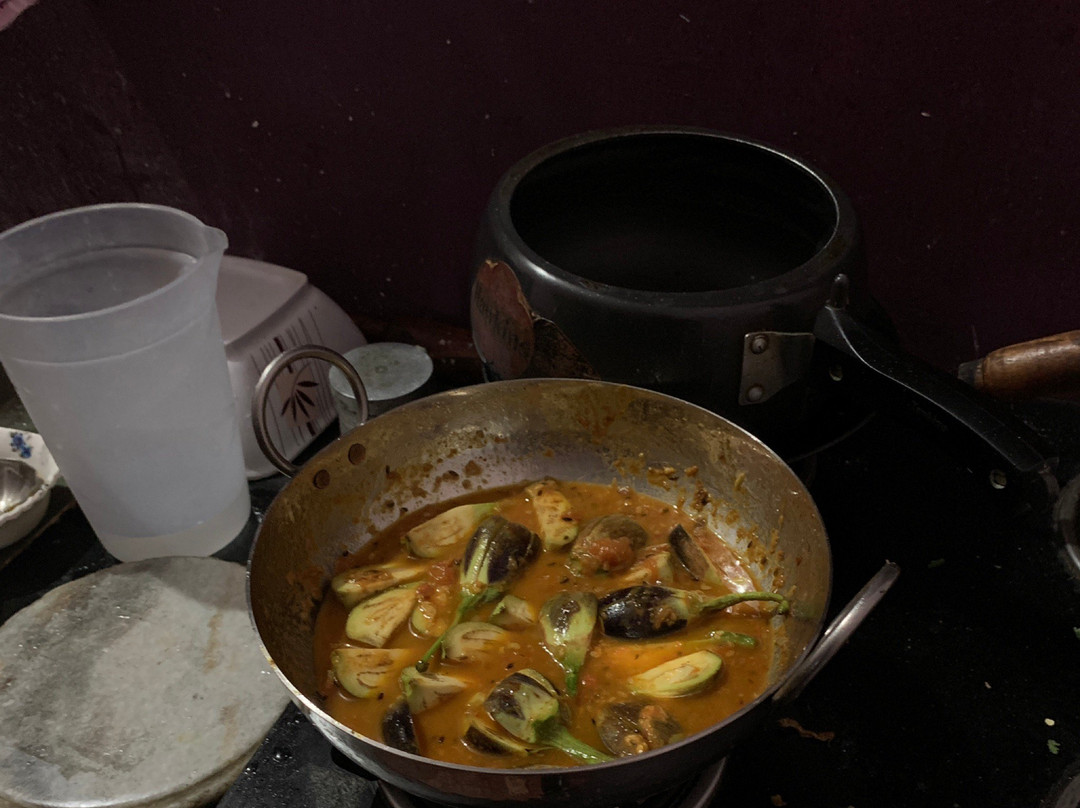 Bahar Cooking Classes景点图片