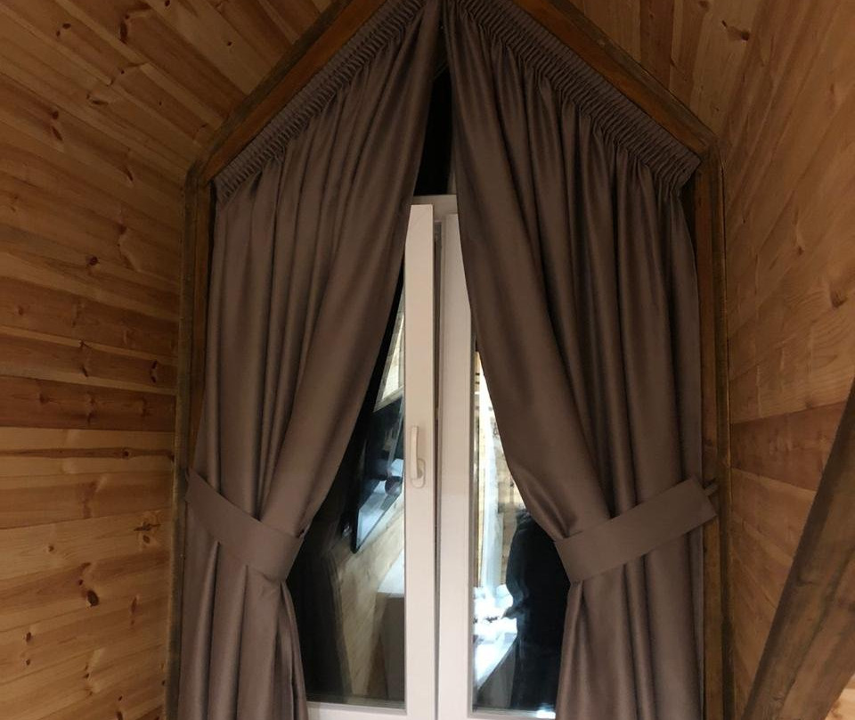 Eurobushi Hotel主图