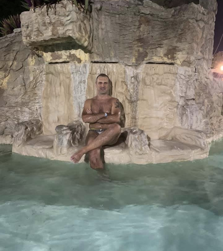 Hotel Thermas Mossoró主图