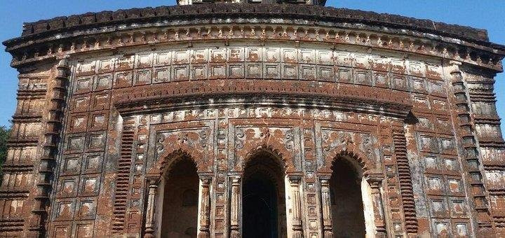 Five Senses Tours, Kolkata-加尔各答（亦写作“Calcutta”）必去景点