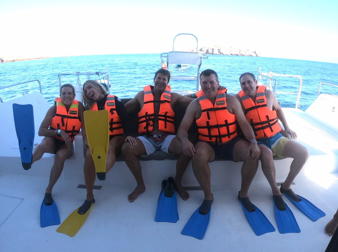 Punta Mita Expeditions景点图片
