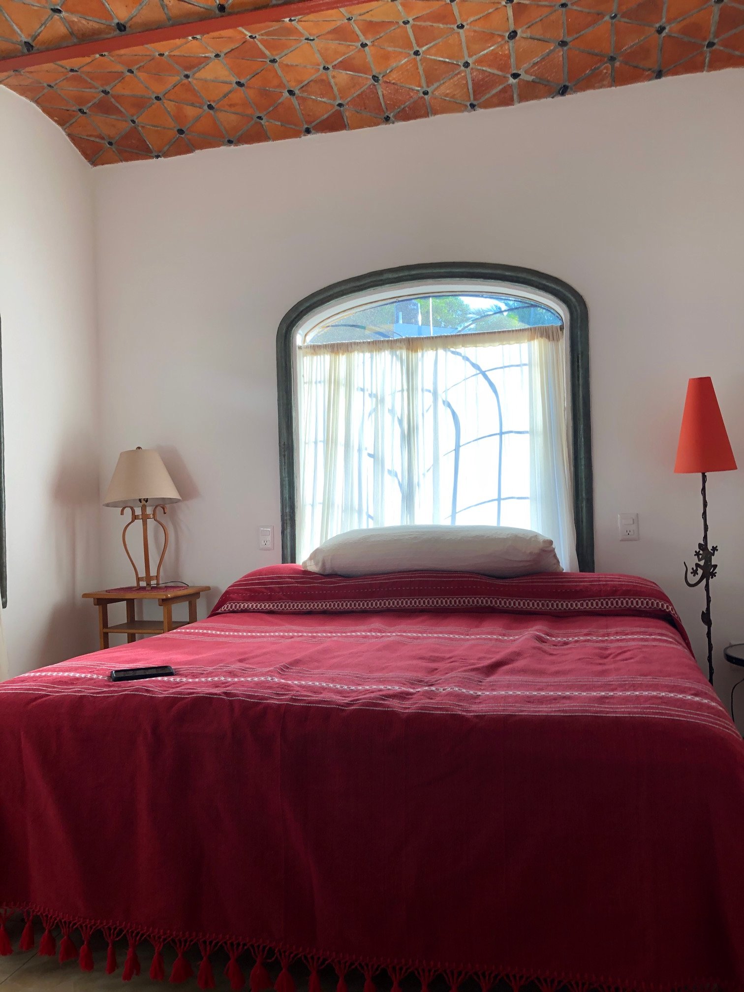 Casa Pacifica B&B-官方