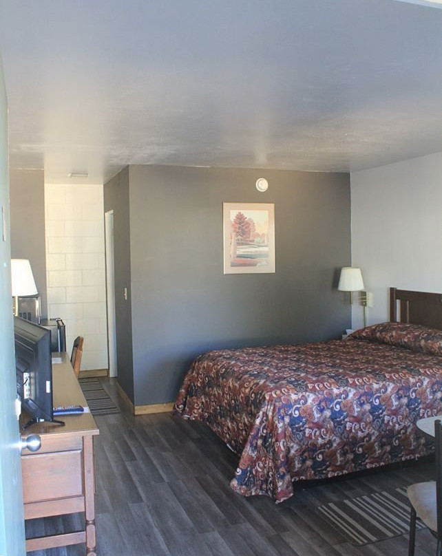 John Day Motel主图