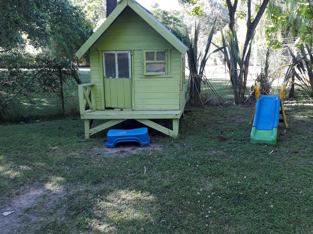 Tierra Mansa - Posada de Campo & Spa主图