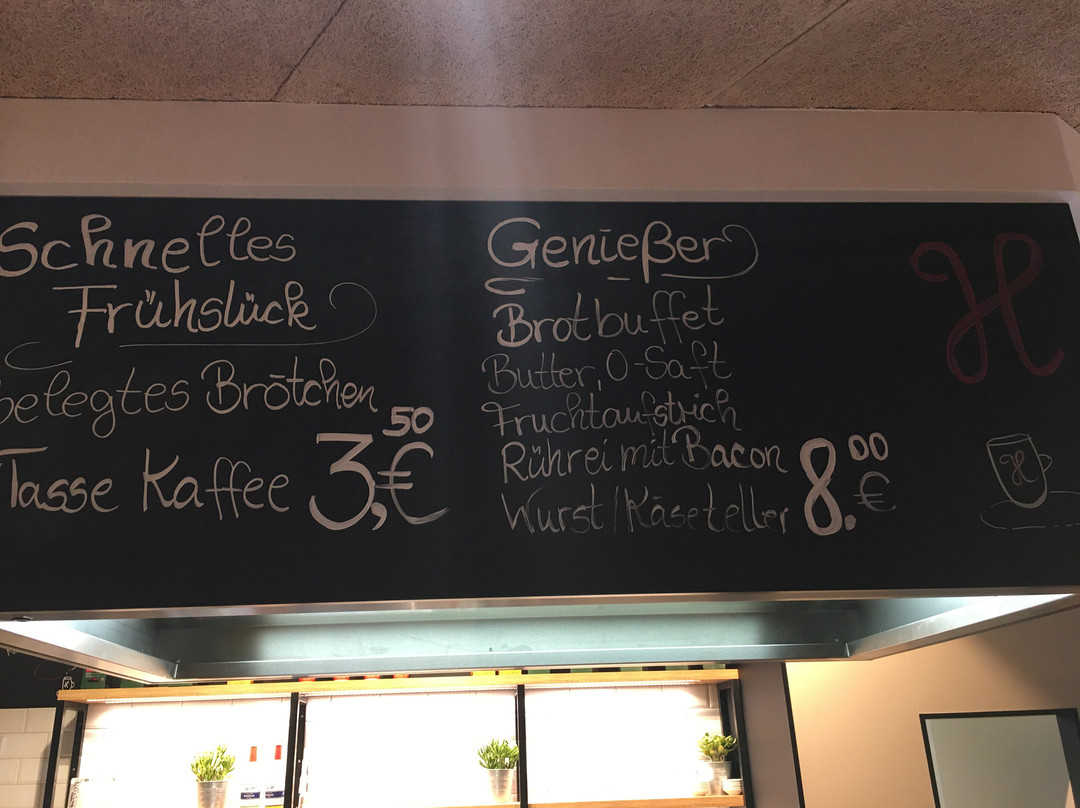 StadtHotel ARTE主图