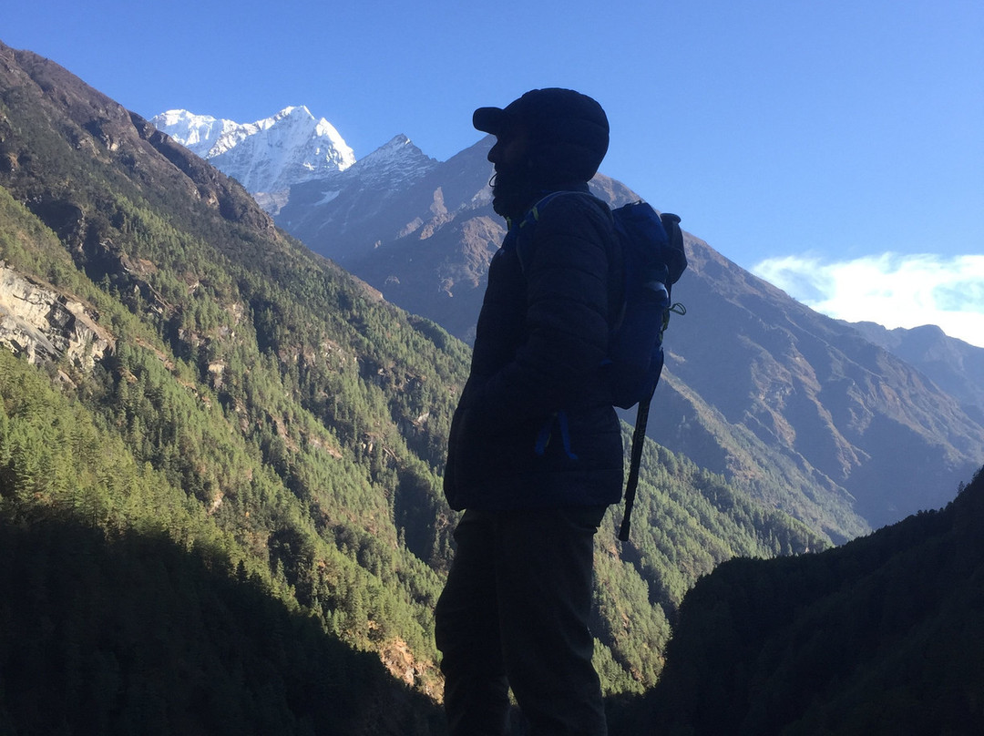 Irish Pub-南吉巴札必去景点