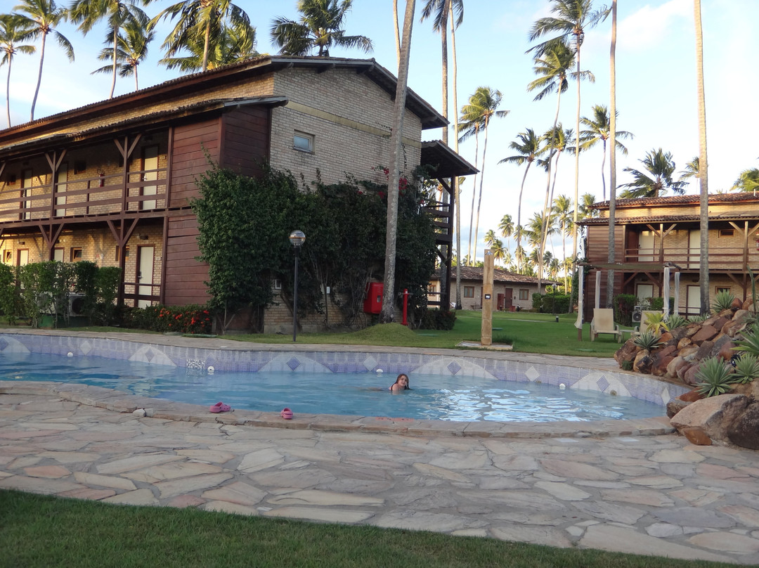 Grand Oca Maragogi Resort主图