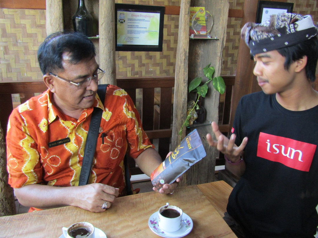 Osing Tourism Village-巴纽旺宣必去景点