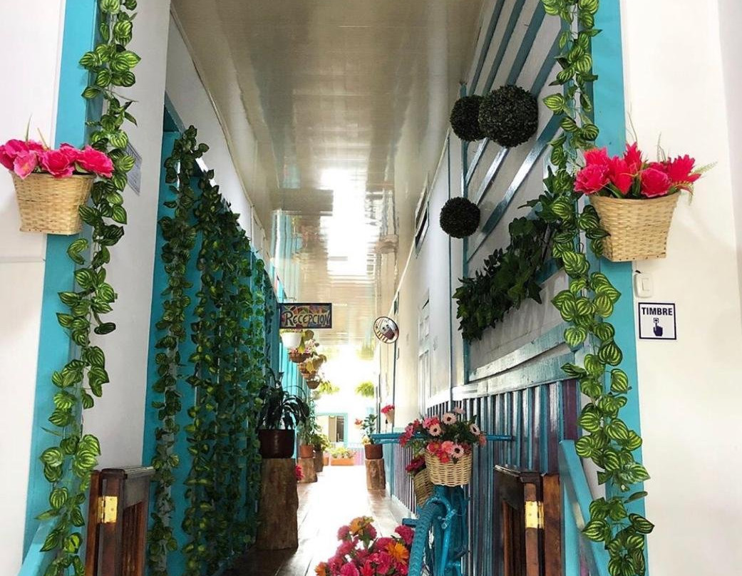 Hostal Don Julio主图