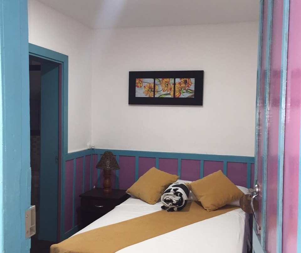 Hostal Don Julio主图