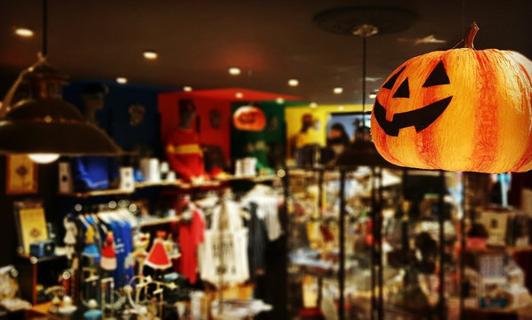 Les 4 Maisons-列日必去景点