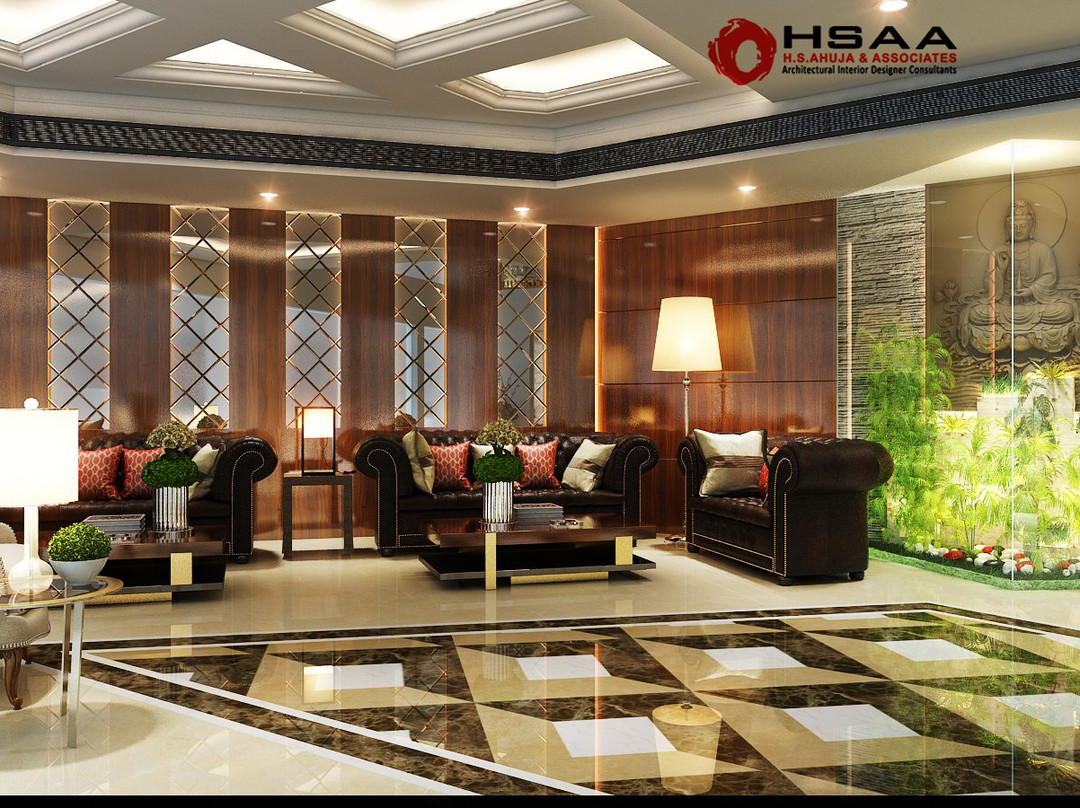 Fairyland Clarks Inn主图