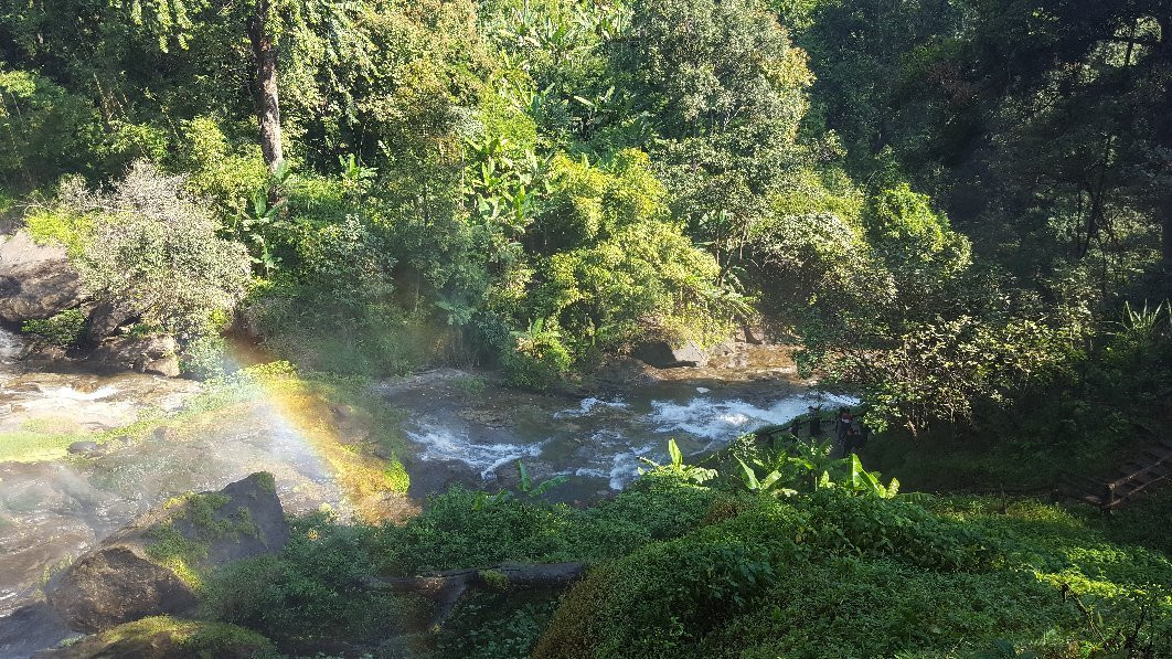 JoinUsThai-Doi Suthep必去景点