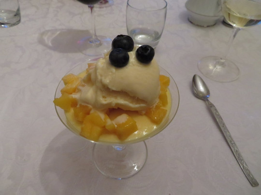 Clifton Gardens Bed & Breakfast主图