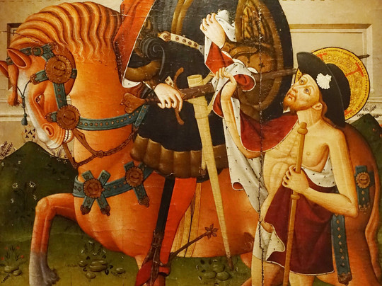 Alma Mater Museum-萨拉戈萨省必去景点