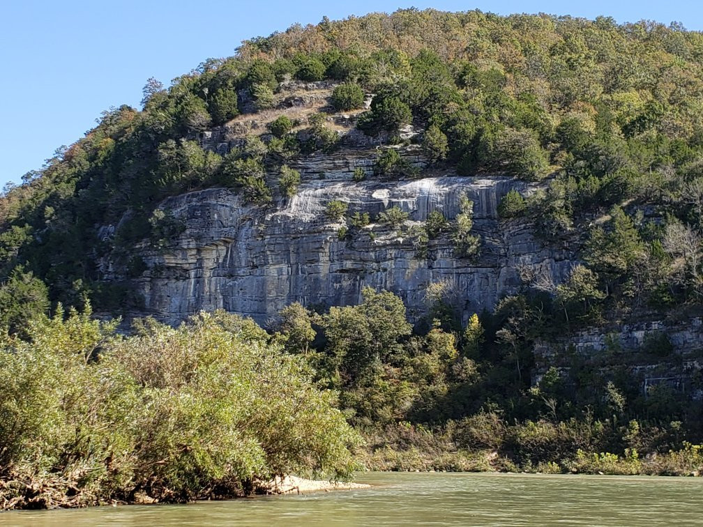 Wild Bill's Outfitter-Yellville必去景点