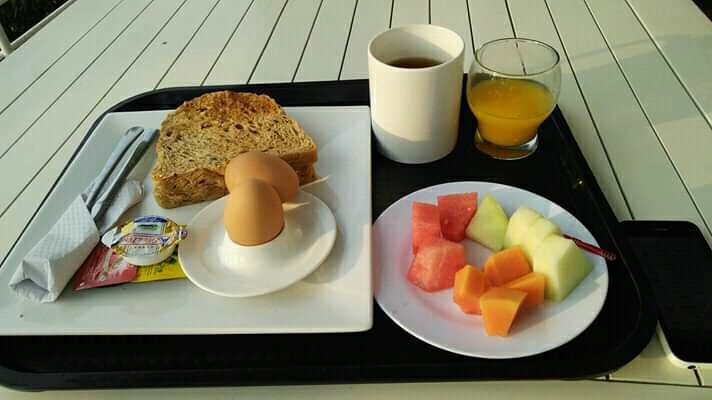 The Gecho Inn Country主图