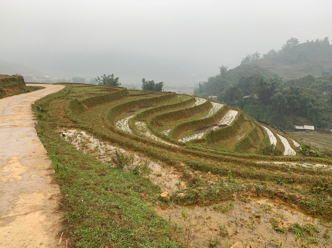 Sapa Mountain Eco Lodge主图