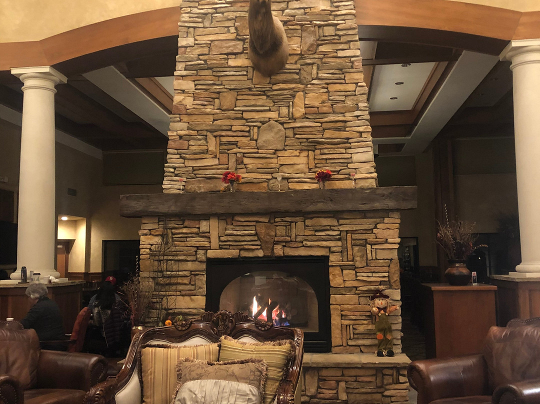 MCM Elegante Lodge & Resort主图