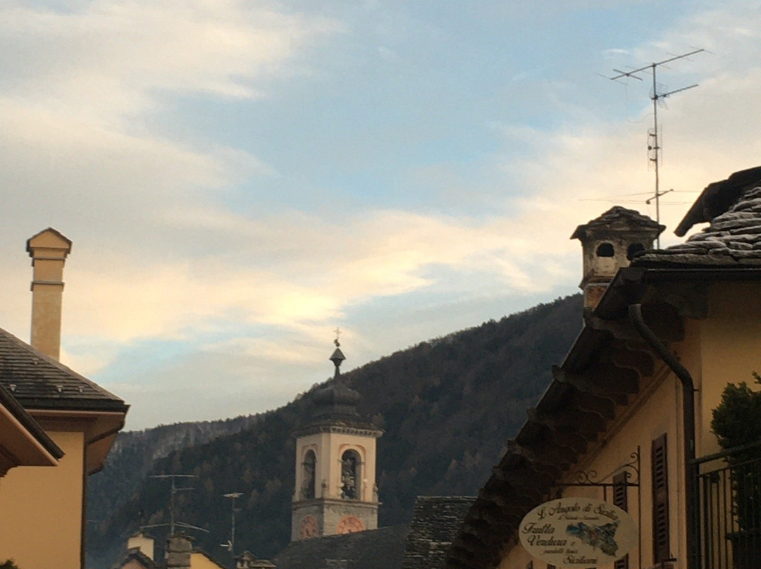 Chiesa Parrocchiale di Maria Santissima Assunta景点图片