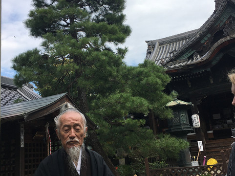 Cool Kyoto Walking Tour-京都市必去景点