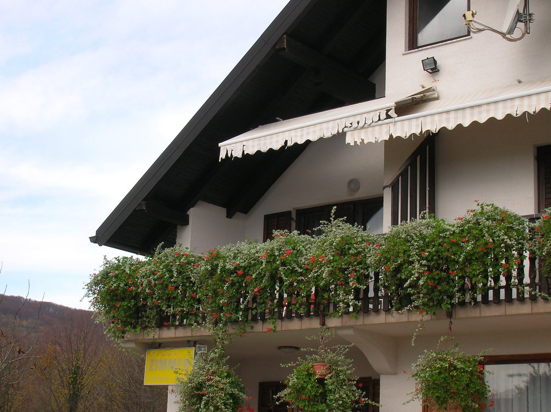 House Anamarija主图