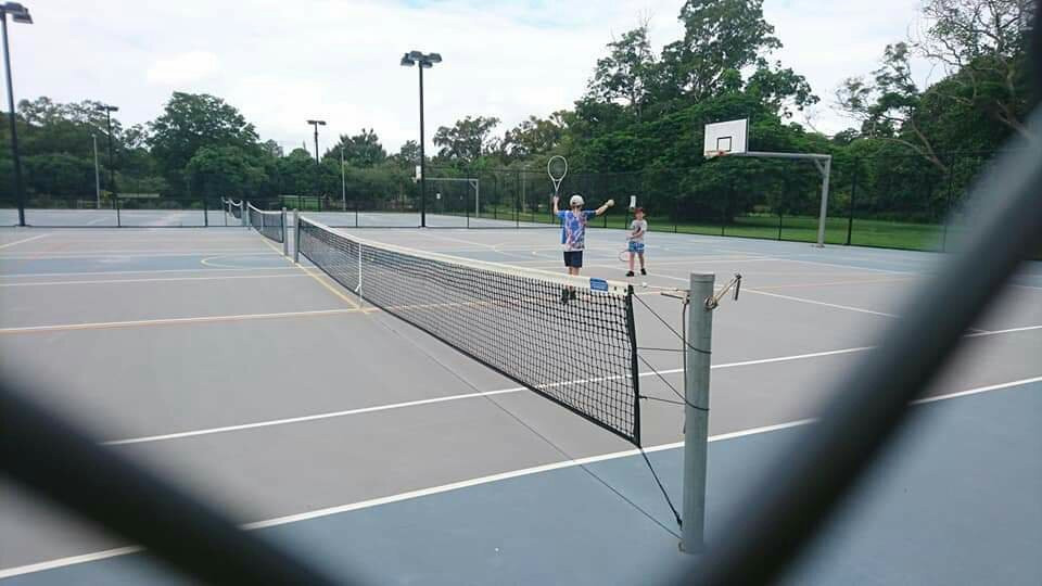 Russell Island Sport & Recreation Park景点图片
