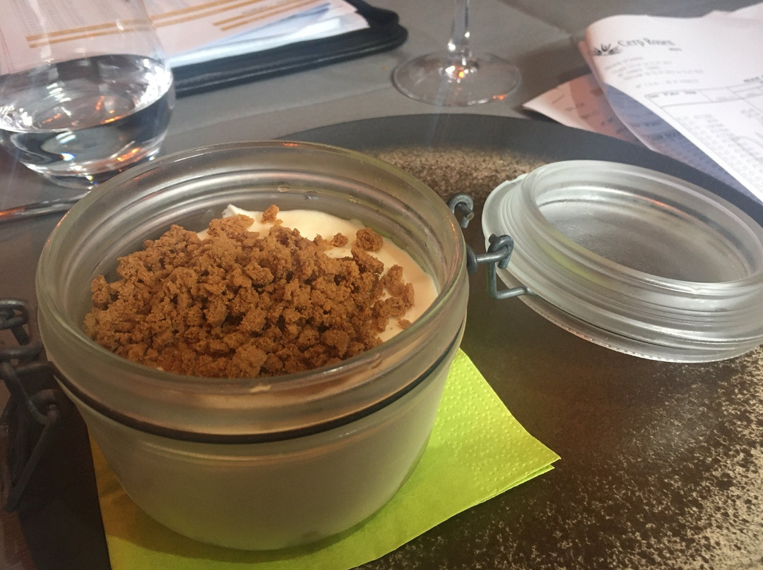 Ecaillon旅游攻略图片