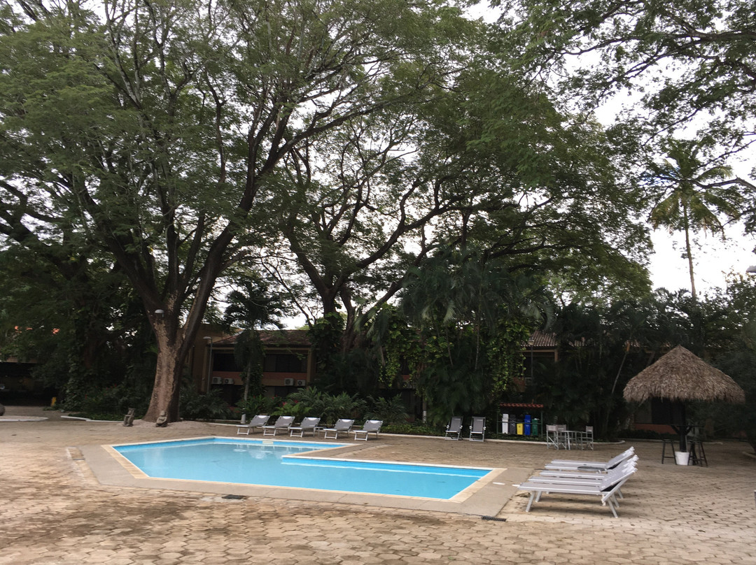 Best Western El Sitio Hotel主图