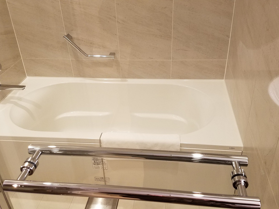 Hotel Keihan Tsukiji Ginza Grande主图