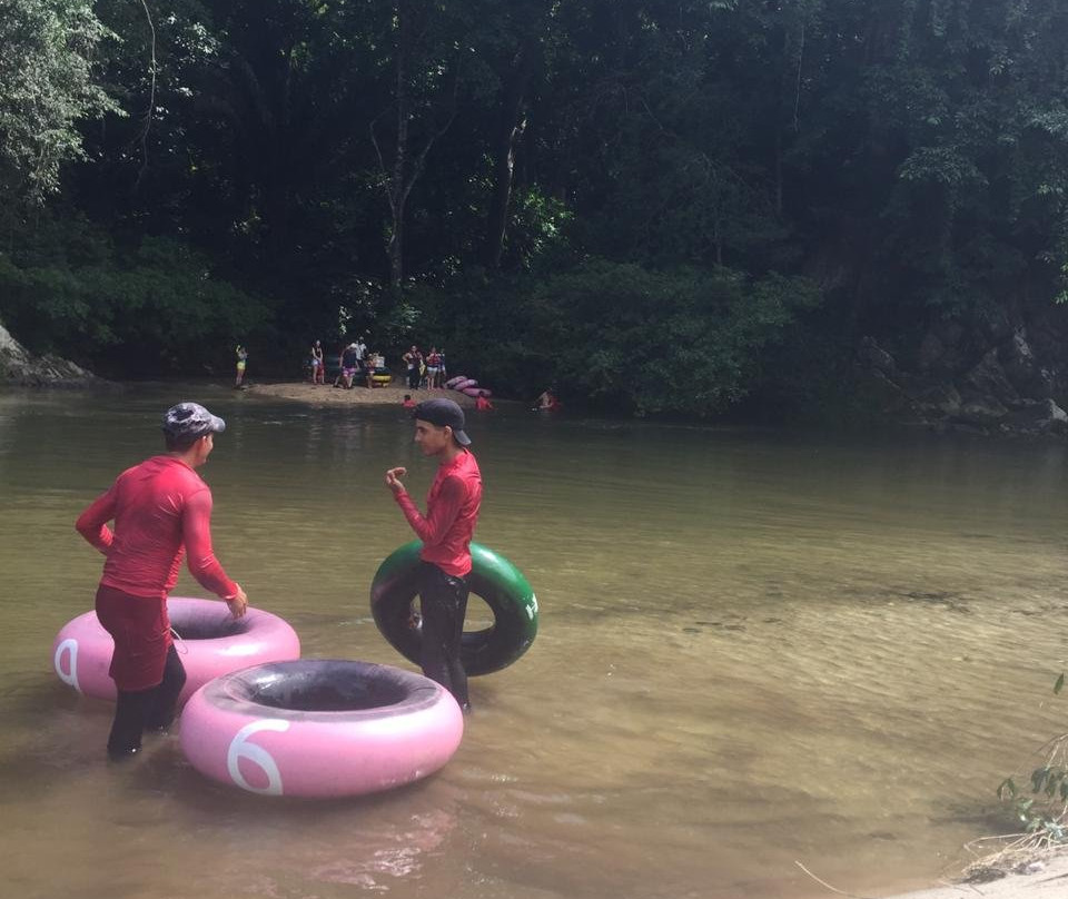 Unkanaya-帕洛米诺必去景点