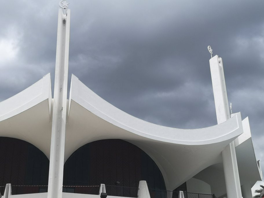 Masjid Negeri Seremban景点图片