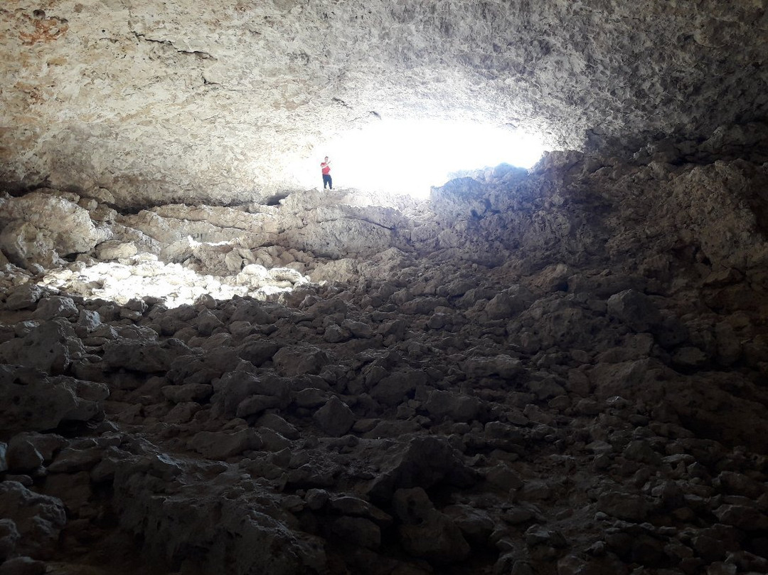 Musfur Sinkhole-Al-Rayyan必去景点