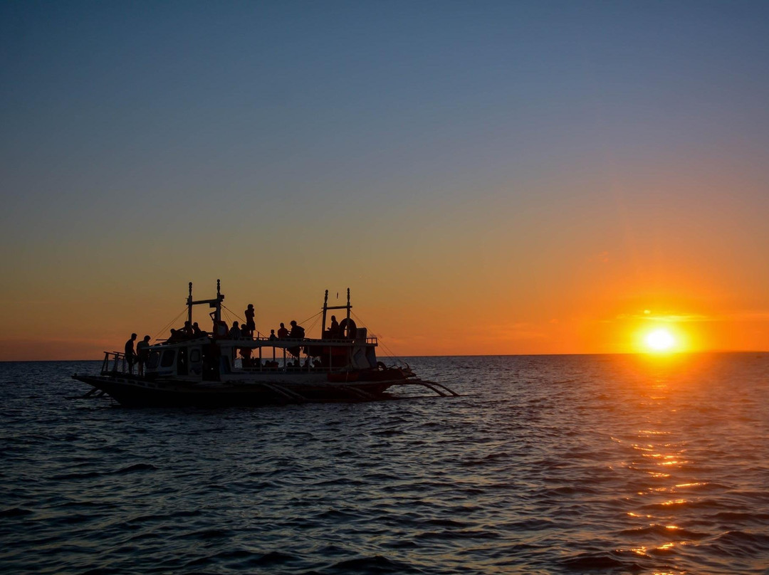 My Boracay Guide-长滩岛必去景点
