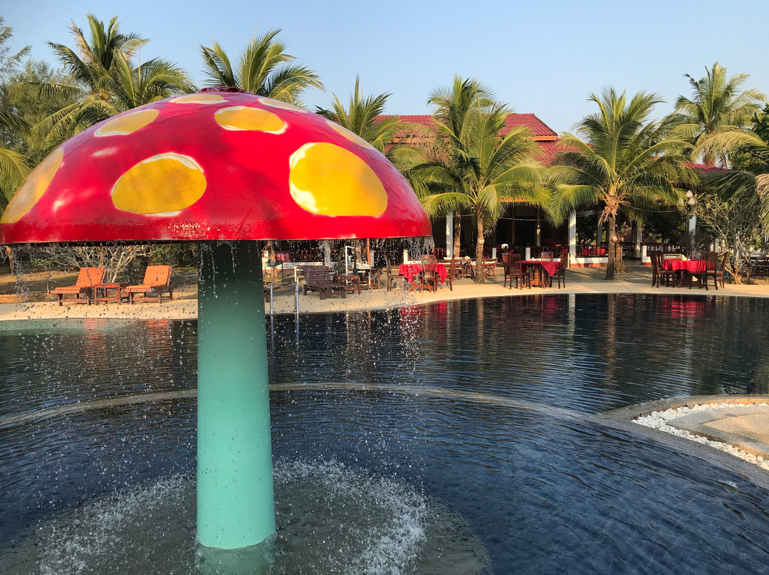 Dreamz Ocean Pearl Resort & Spa主图