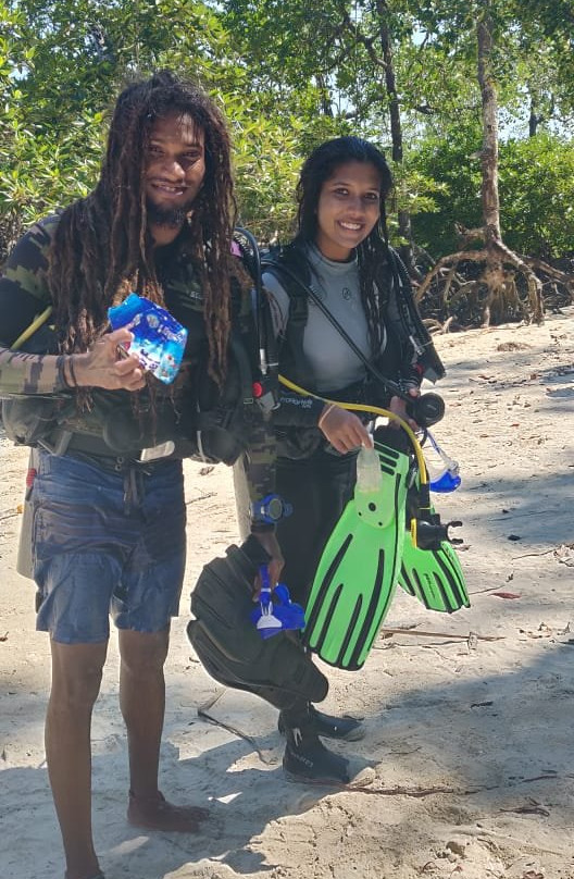 Havelock Divers-哈夫洛克岛必去景点