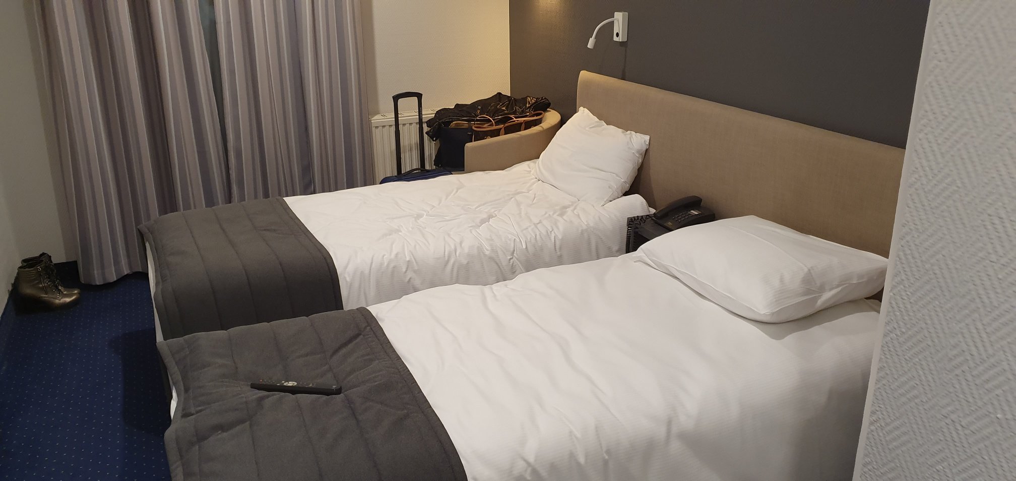 Qubus Hotel Zielona Gora-官方