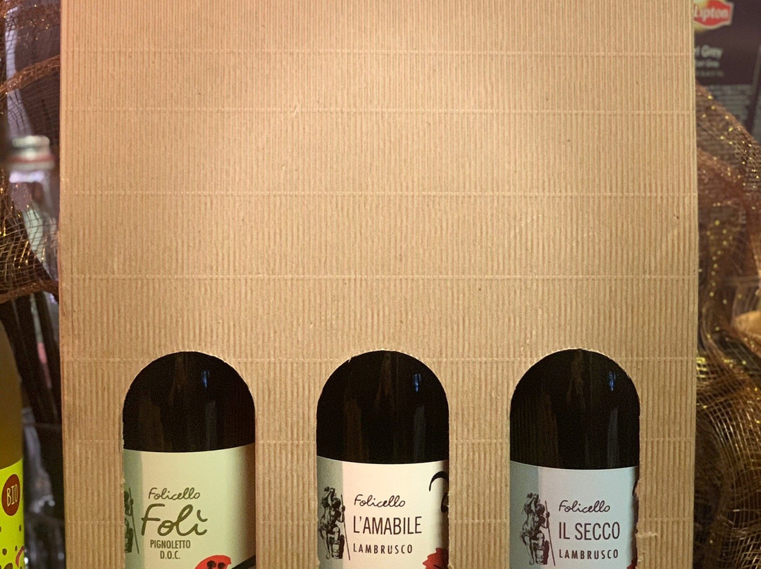 Folicello景点图片