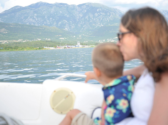 Montenegro Boat Charter-Tivat必去景点