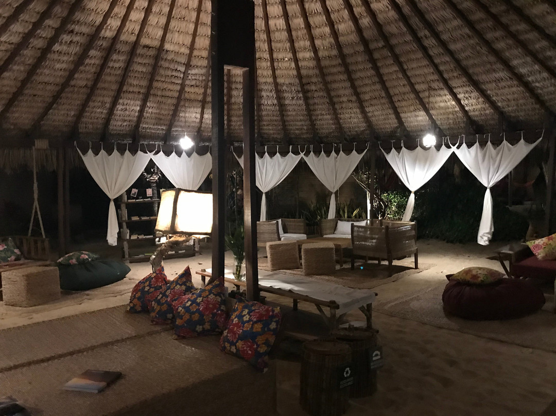 维拉卡兰格酒店主图