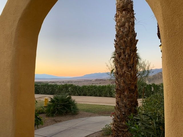 The Inn at Death Valley主图