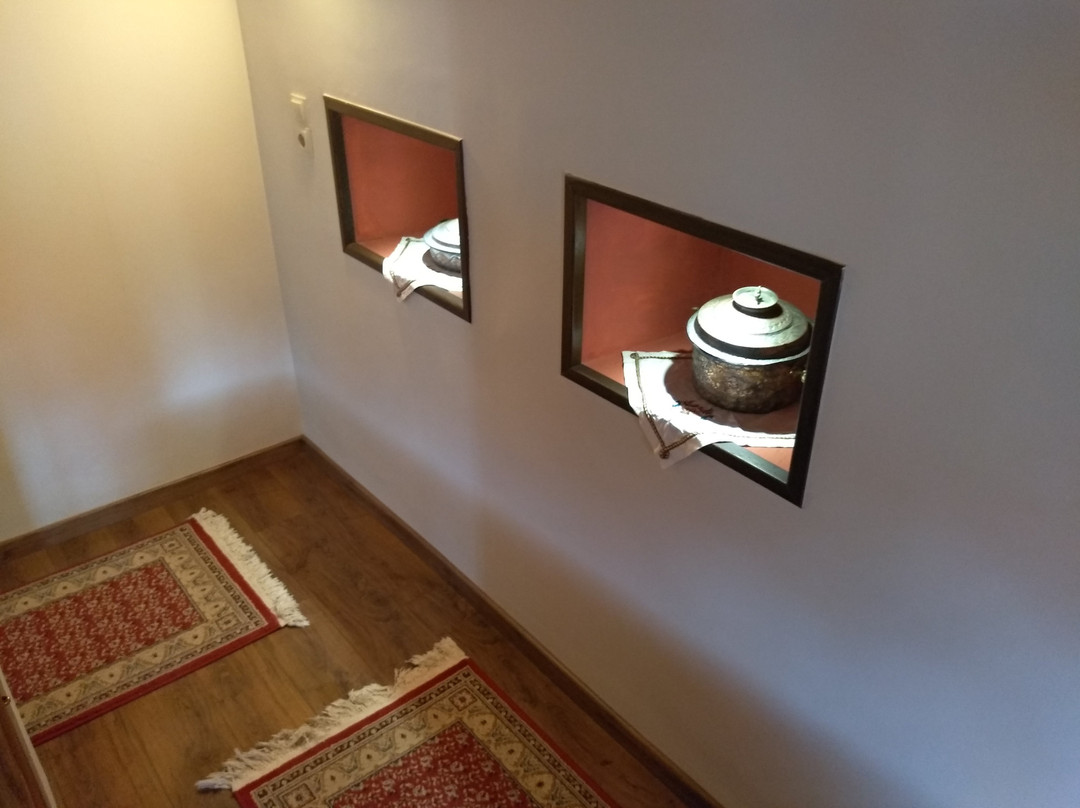 Ameliko Zagori主图