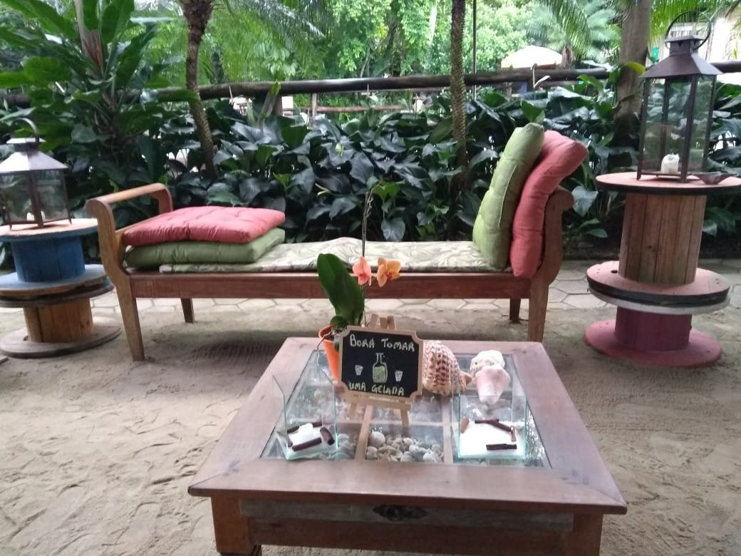 Pousada Portal do Cacau主图