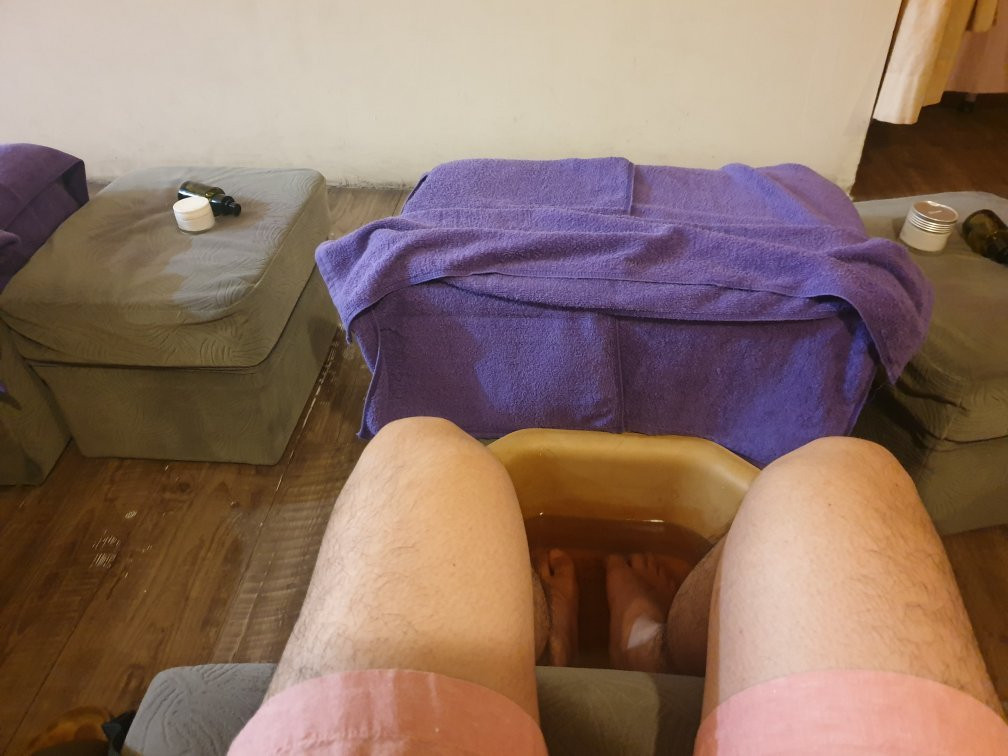 Genesis Therapy Centre-亚庇必去景点