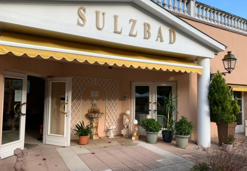 Sulzbad Spa Thermal-Wolxheim必去景点