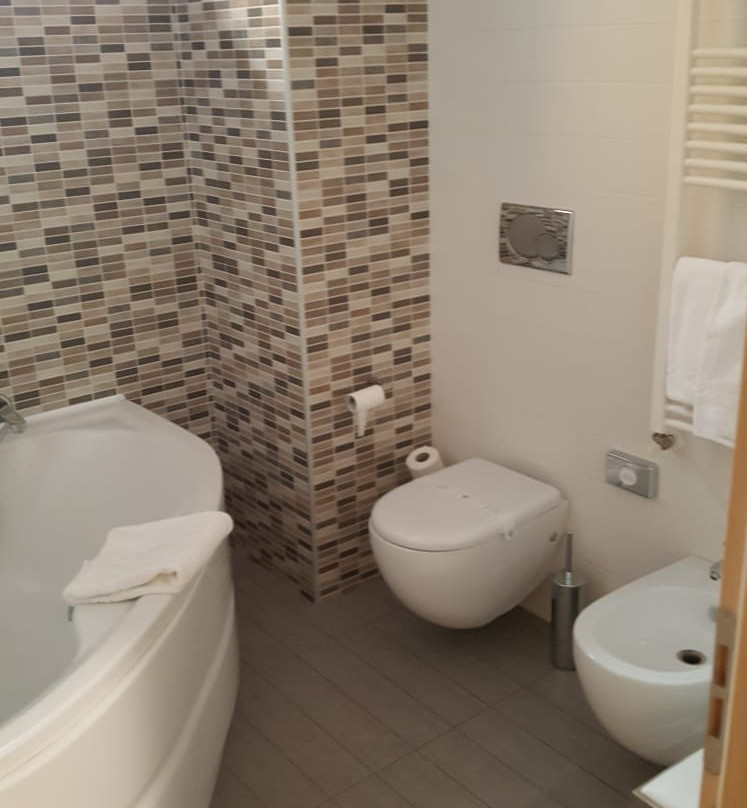 Turin Airport Hotel & Residence主图